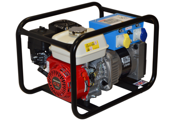 2-Stroke Breaker - Image 4