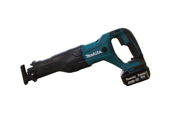 Reciprocating Saw Cordless