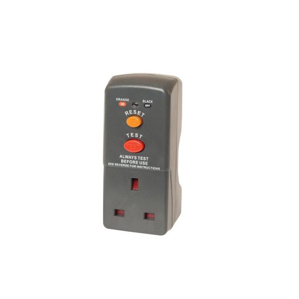 240v RCD Circuit Breaker