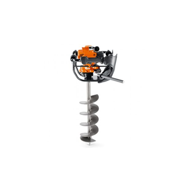 6" Post Hole Borer 2 Stroke (1 Man)