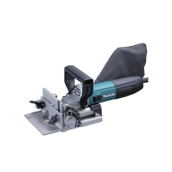 Bicsuit Jointer Electric