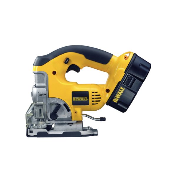 Jig Saw Cordless
