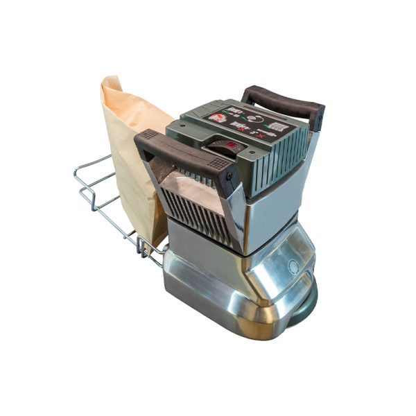 Edging Sander