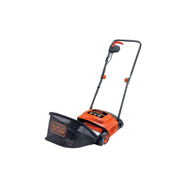 Rake / Scarifier Electric