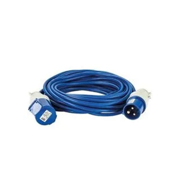 Extension Leads 110/240v 32amp