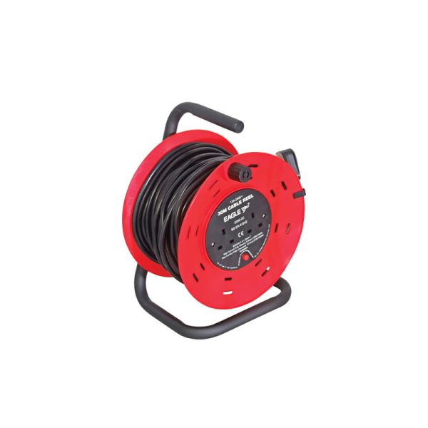 Extension Leads 240v 13amp