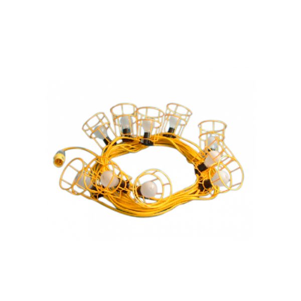 Festoon Light 25 Metre