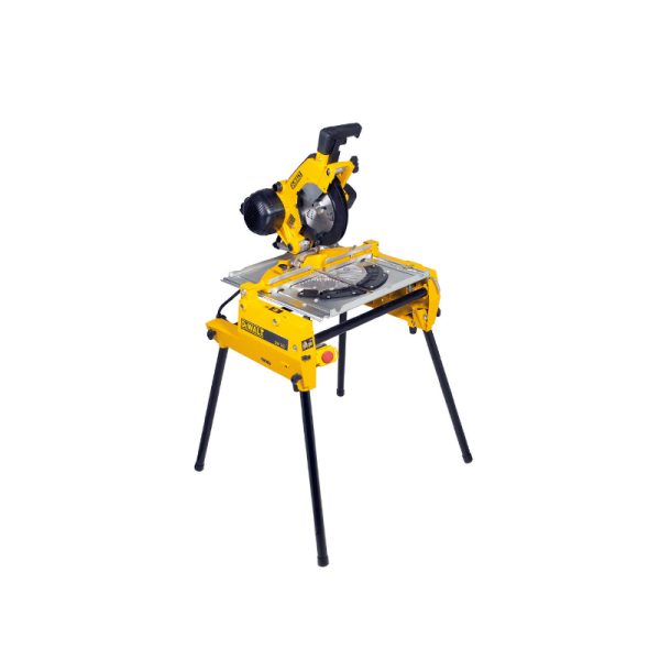 Crosscut Mitre Saw Flip-Over Bench