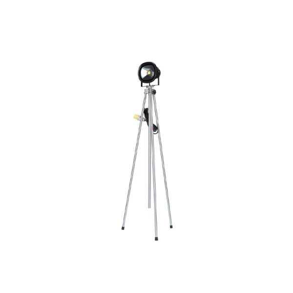 Floodlight 500W Halogen (Inc Stand)