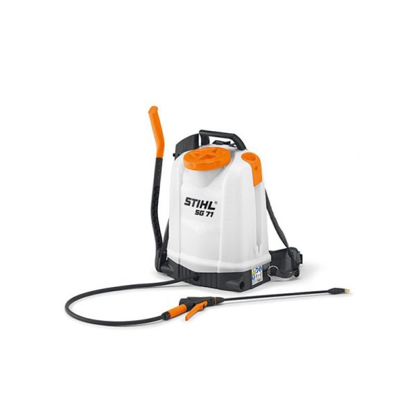 Insecticide Sprayer