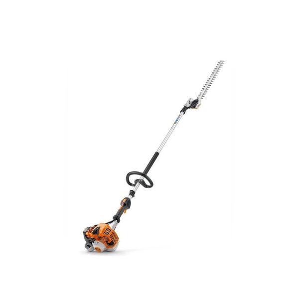Hedge Trimmer Long-Arm 2 Stroke
