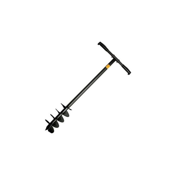 4" - 6" Post Auger Manual