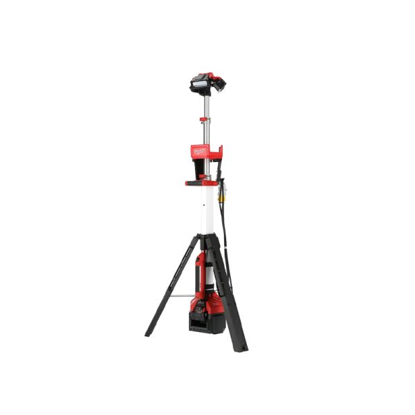Mini Lighting Tower