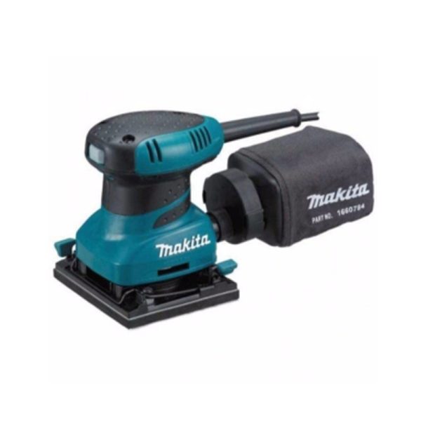 Palm Sander Electric