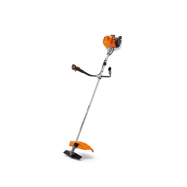 Bush Cutter 2 Stroke - Nylon, Metal, Plycut Blade