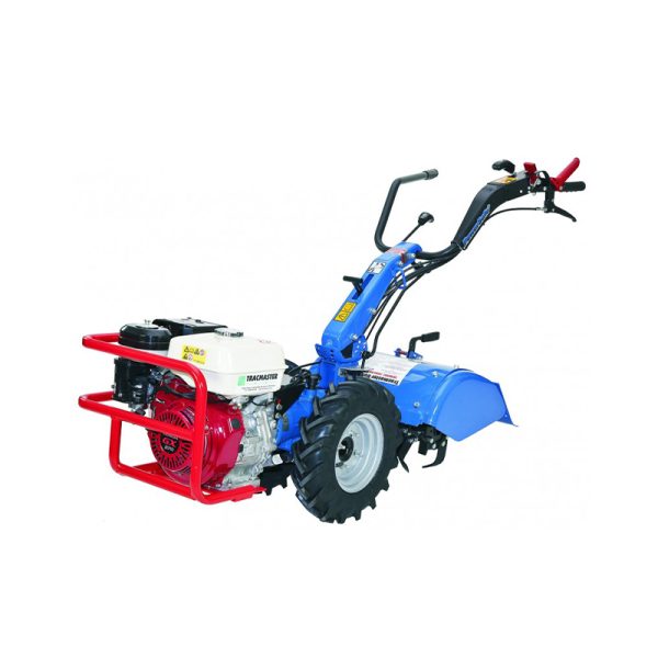 Cultivator Petrol