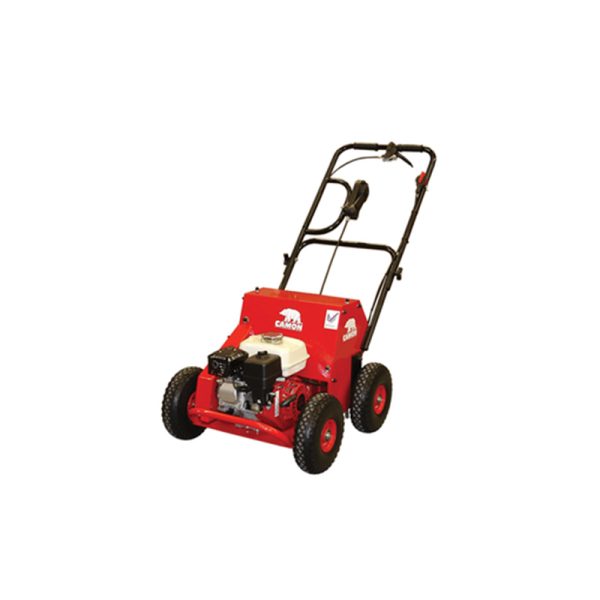 Lawn Aerator Petrol