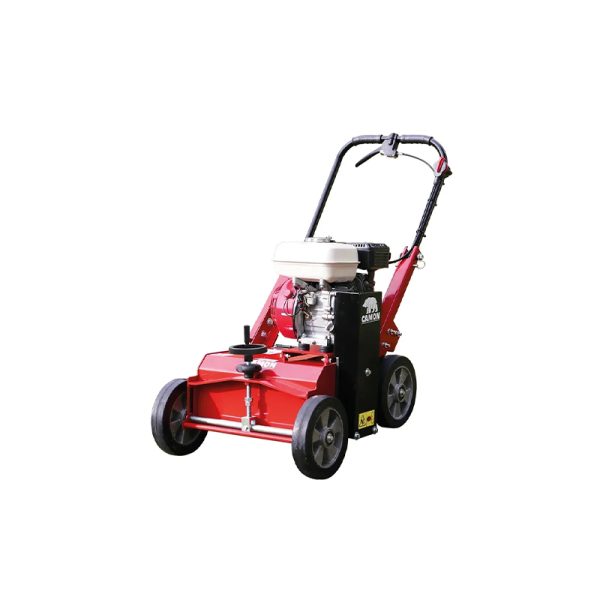 Scarifier Petrol
