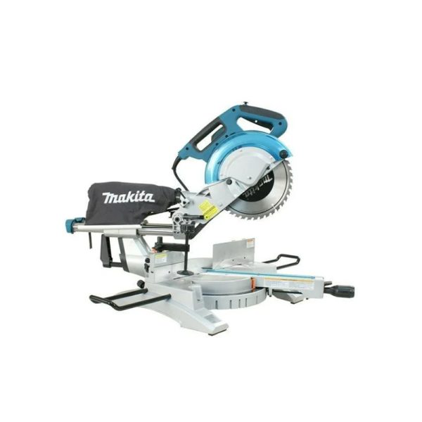 Radial Arm Saw Electric