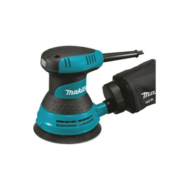 Orbital Sander Electric