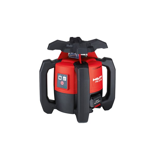 Laser Level Rotating