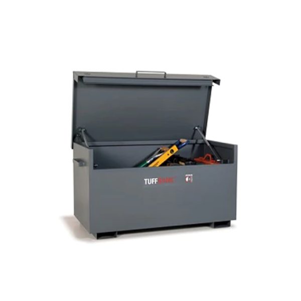 Tool Chest 4x2x2