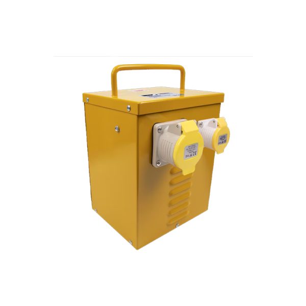 Vented Transformer 5kva