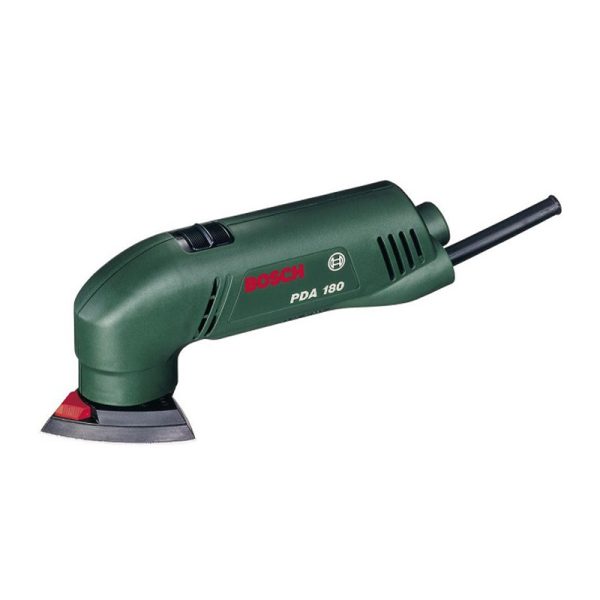 Triangular Detail Sander