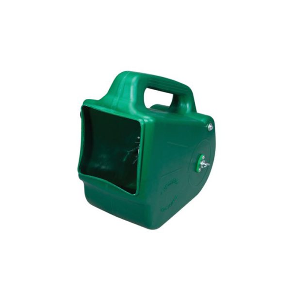 Tyrol Gun Manual