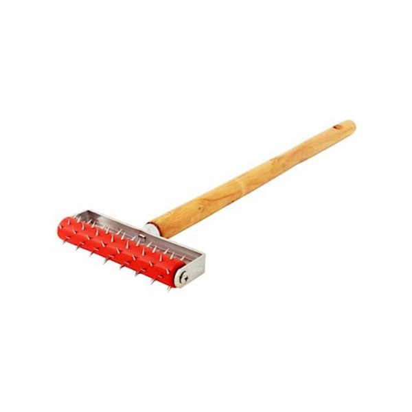 Wallpaper Perforator