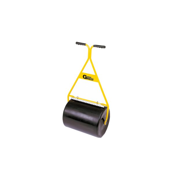 Garden Roller Water Filled