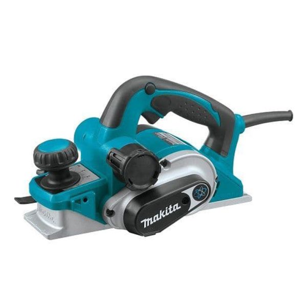 Wood Plane Electric