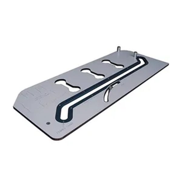 Worktop Jig