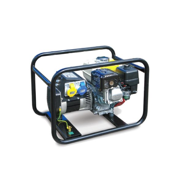 Generator Petrol 2kva