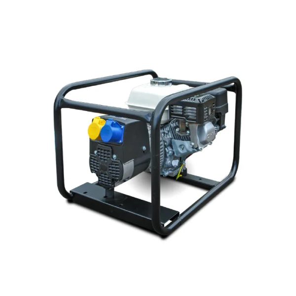 Generator Petrol 3kva