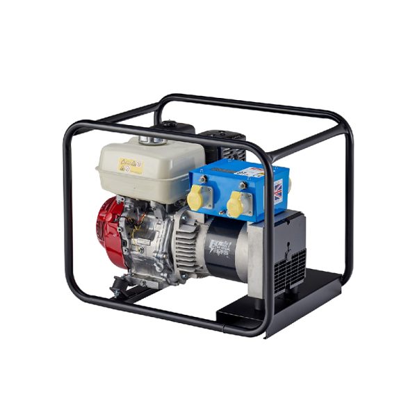 Generator Petrol 6kva