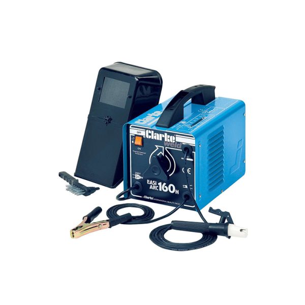 Arc Welder Electric