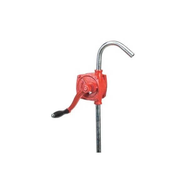Barrell Pump