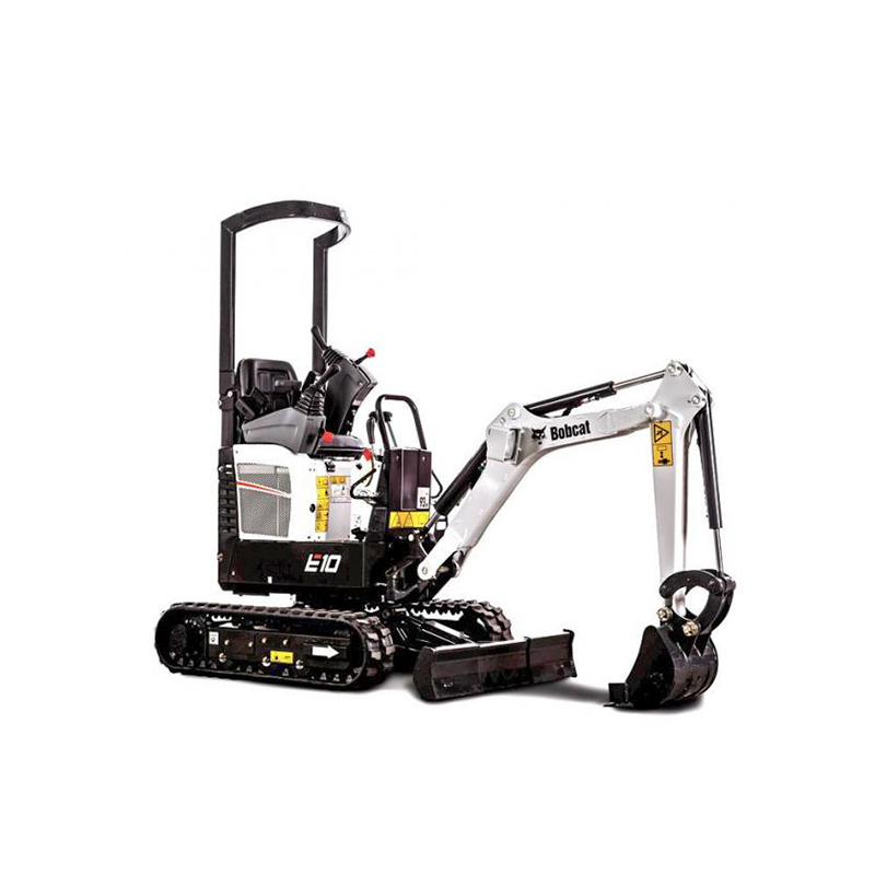 3/4 Tonne Micro Digger
