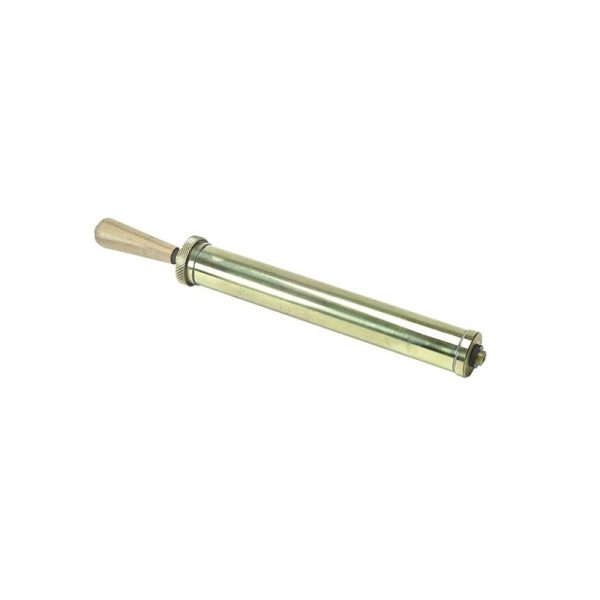Brass Pump (for us with drain bags)