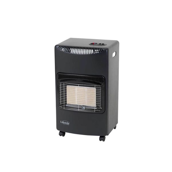 Cabinet Heater Catalytic