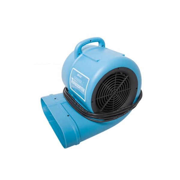 Carpet Dryer