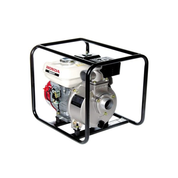 Centrifugal Pump 2" Petrol