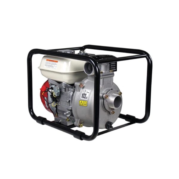 Centrifugal Pump 3" Petrol