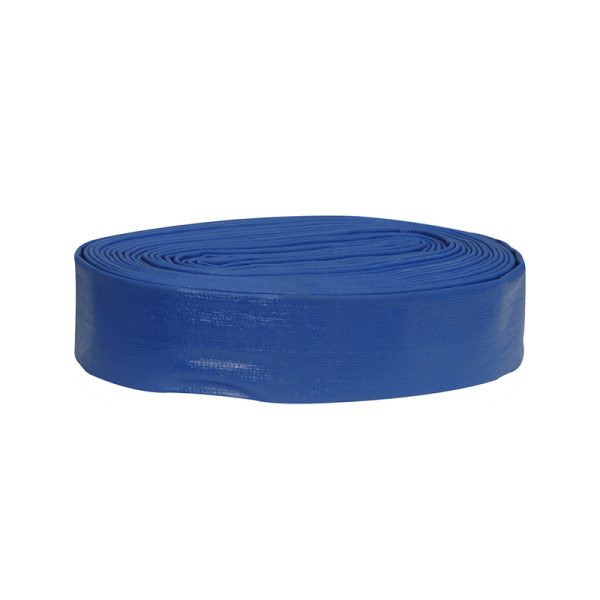 Delivery Hose 3" (Extra 20ft sections)