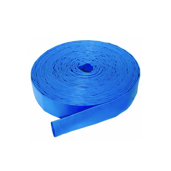 Delivery Hose 2" (Extra 20ft sections)