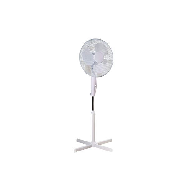 Pedestal Fan Domestic