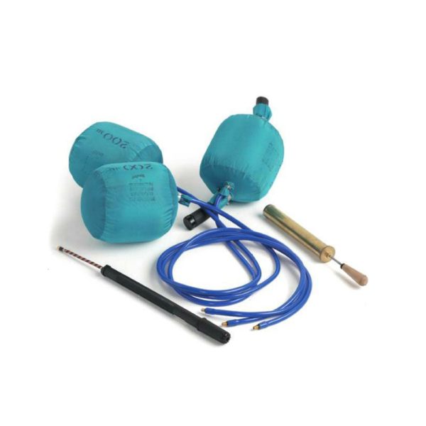 Drain Bags 4" - 15"