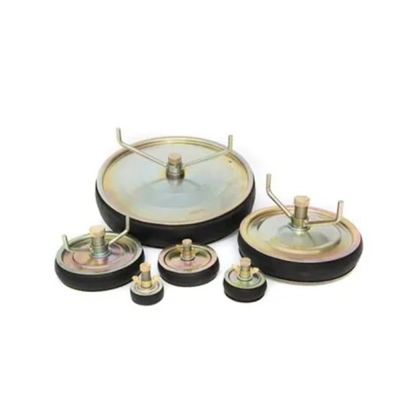 Drain Stoppers 3" - 24"