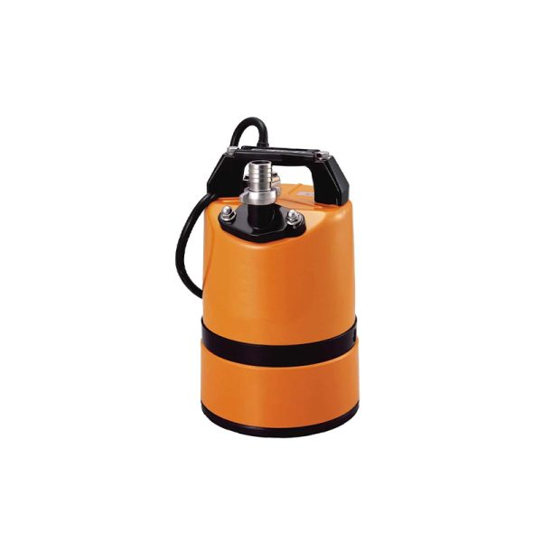 Puddle Pump 1" Electric